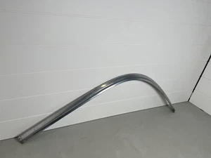 1958 Buick Limited Trim. Came Off A 2 Or 4 Door Car. Chrome  Or Stainless - Picture 1 of 9