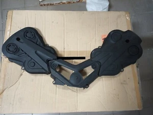 belt cover crankcase Ducati Diavel 24511241A 24511321A 24511221A - Picture 1 of 4