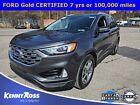 2020 Ford Edge SEL Magnetic Ford Edge with 29907 Miles available now!