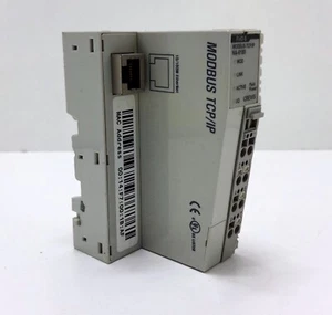 CREVIS NA-9189 MODBUS TCP/IP NETWORK ADAPTER - Picture 1 of 7