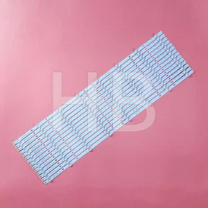 For Hisense 75 CRH-BX75S3U713030T14088BS LED Backlight Strips (14) 75R6E1 75R7E2 - Picture 1 of 7