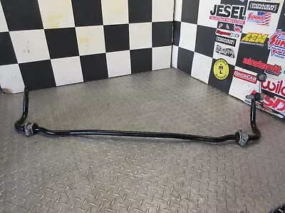 2012 Porsche 911 997 Turbo S REAR ANTI ROLL BAR STABILIZER 9963337922 - Image 1 of 4