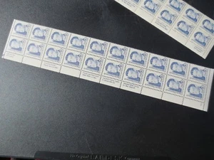 DOC 1940 20 Claire Chennault 40 centavos estampillas de franqueo de EE. UU. USPS Flying Tigers, - Imagen 1 de 5