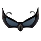 Partybrille Bat Style Spaßbrille