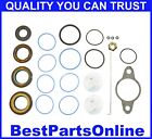Power Steering Rack And Pinion Seal Kit For 1995-1996 Lexus Es300 All (9/94-4/95