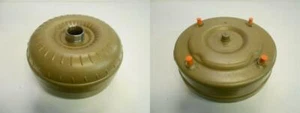 CONTINENTAL,SABLE,TAURUS 3.8L, AXOD/AX4N/AX4S Transmission Torque Converter 96-2 - Bild 1 von 1