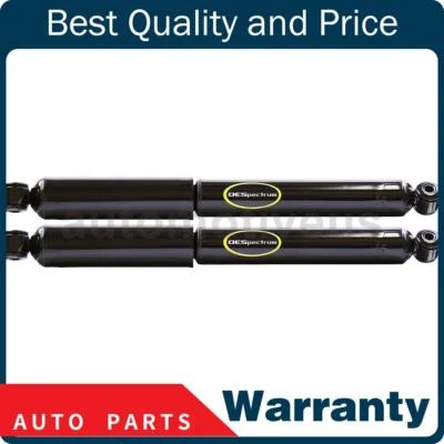 后减震器梦露适用于福特 EXPEDITION 1997 1998 1999 2000 2001 2002 — 第 1/2 张图片