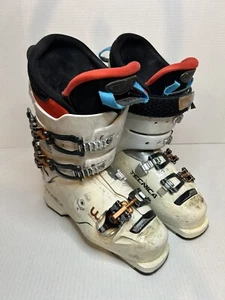 Tecnica MACH PRO LV W Mondo 22.5 NEW Advanced, Expert Downhill Ski Boots 290mm - Picture 1 of 9
