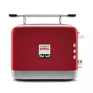 Tostapane Kenwood TCX751RD - 2 anni di garanzia - Foto 1 di 4