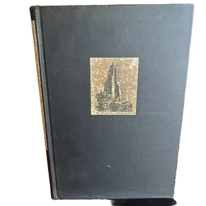 LETTERS TO WOMEN Joseph Auslander 1st ed 1929 Clare Leighton Dw - Bild 1 von 9