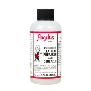 Angelus Preparer and Deglazer 5oz(147ml) - Foto 1 di 1