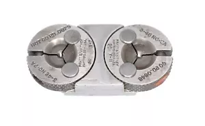 3-48 NC-2A ~ Gewindering Gage ~ Go No/Go - 0,099 - 48 TPI ~ Pratt & Whitney - Bild 1 von 1