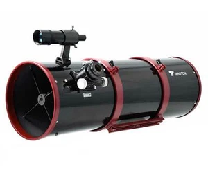 TS-Optics 10" F4 Advanced Newton 254/1016 Teleskop OTA, TPM10F4 - Bild 1 von 4
