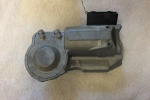 2006 2007 Mercedes E500 Steering Column Lock A 203 462 11 30 OEM 2332I - Picture 1 of 5