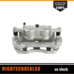 For Ford Expedition 2010-2016 Front Driver Brake Caliper w/ Bracket - Picture 1 of 9