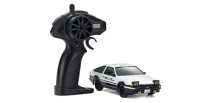 First MINI-Z Initial D Toyota Sprinter Trueno AE86 66601L - Picture 1 of 7