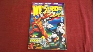 WIZARD: THE GUIDE TO COMICS MAGAZINE # 23 (July 1993) - Picture 1 of 3