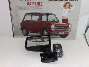 AUTOBIANCHI A. 112 DEL 79  - RETROVISORE ESTERNO SX ORIGINALE ARSAUTO - Imagen 1 de 3