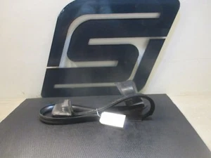 2000 BMW Z3 2.8L M52TUB28 Coupe Left Driver Upper Inside Door Window Seal - Picture 1 of 11