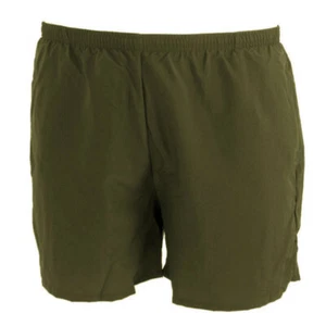 USMC PT Performance Shorts Physical Training Trunks OD Size X-Small New Balance - Picture 1 of 3