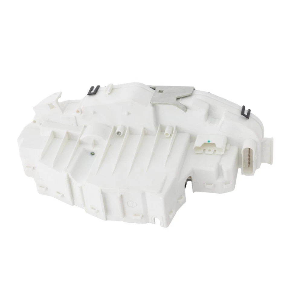 Actuador de bloqueo de puerta delantero del pasajero para Mercedes-Benz CL550/CL600 2007-2014 Foto 1 de 4