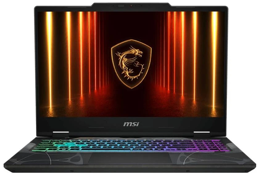 MSI Notebook CYBORG 15 B2RWEKG-244XIT 9S7-15Q342-244