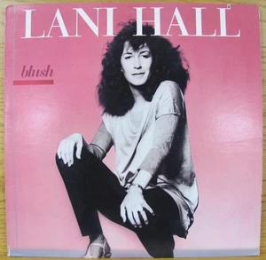 Vinyl LPs (2): Lani Hall - Double or Nothing promo / and / Blush - Picture 1 of 4