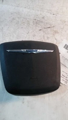 Driver Air Bag Front Driver Wheel Fits 13-16 TOWN & COUNTRY 456678 - Image 1 of 4