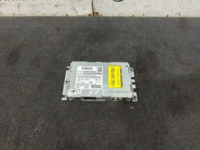 MODULO TRASMISSIONE AUDIO DIGITALE JAGUAR XF X250 DAB 6H52-19C032-AF - Immagine 1 di 3