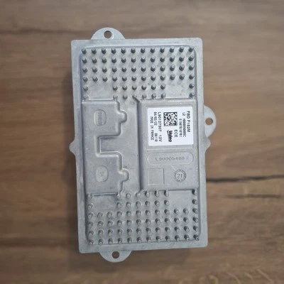 Módulo de control de lastre de luz LED Valeo L90127307 Ferrari 812 GTS F12 berlinetta Foto 1 de 2