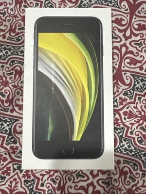 Apple iPhone SE 2nd Gen. -| 128GB  A2275 - Image 1 of 4