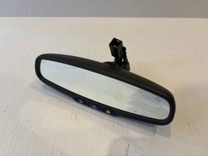 15-20 CHEVY TRAX MALIBU INTERIOR REAR VIEW MIRROR USED 046391-026391 - Picture 1 of 5