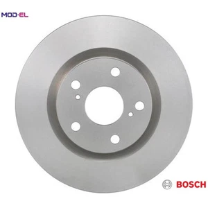 2x BRAKE DISC 0 986 479 768 FOR LEXUS TOYOTA COROLLA/iM MIRAI GRAND/PRIUS/+ 2.5L - Picture 1 of 13