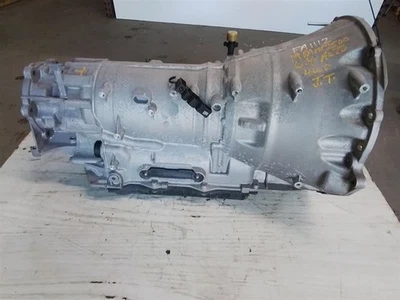 2019 2020 2021 2022 2023 RAM 2500 3500 TRANSMISSION ASSEMBLY 4X4 6.4L 52854997AB - Image 1 of 4