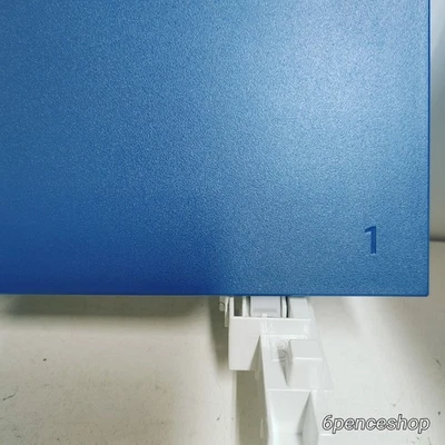 Genuine PAPER TRAY 1 Front  Cover FOR HP Color LaserJet Pro 4201 Printer - Image 1 of 4