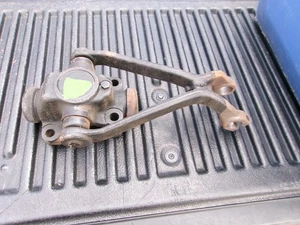 1937 1938,39,41 Oldsmobile Buick Pontiac NOS FRONT Knee Action Shocks 1947 d - Bild 1 von 2