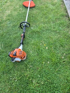 Stihl FS 94 Rc Petrol Strimmer Year 2024 - Picture 1 of 3