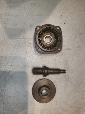 Lagerflansch für Winkelschleifer Bosch Flex Makita - Bild 1 von 4