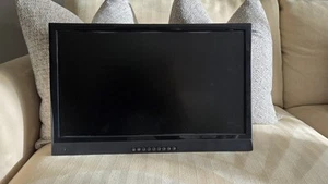22" RV Television with built-in DVD player - Picture 1 of 5