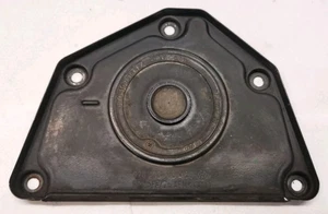 Cubierta brida de sellado junta del cigüeñal VW T5 Multivan 2.5 TDI 070103153A - Imagen 1 de 3
