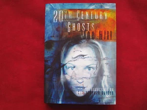 20TH CENTURY GHOSTS - SIGNED BY JOE HILL - SPECIAL ISSUE FIRST EDITION - Bild 1 von 7