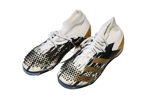 Buty piłkarskie korki Adidas Predator Mutator 20.1 FG JR FW9208 33,5 - Zdjęcie 1 z 4