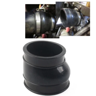 Air Box to Carburetor Intake Boot 5410995 For Polaris Sportsman 335 400 500 - Image 1 of 4