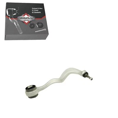 Braço de controle Mevotech e conjunto esférico Fr direito Lwr para frente para 06-10 BMW 550i - Imagem 1 de 2