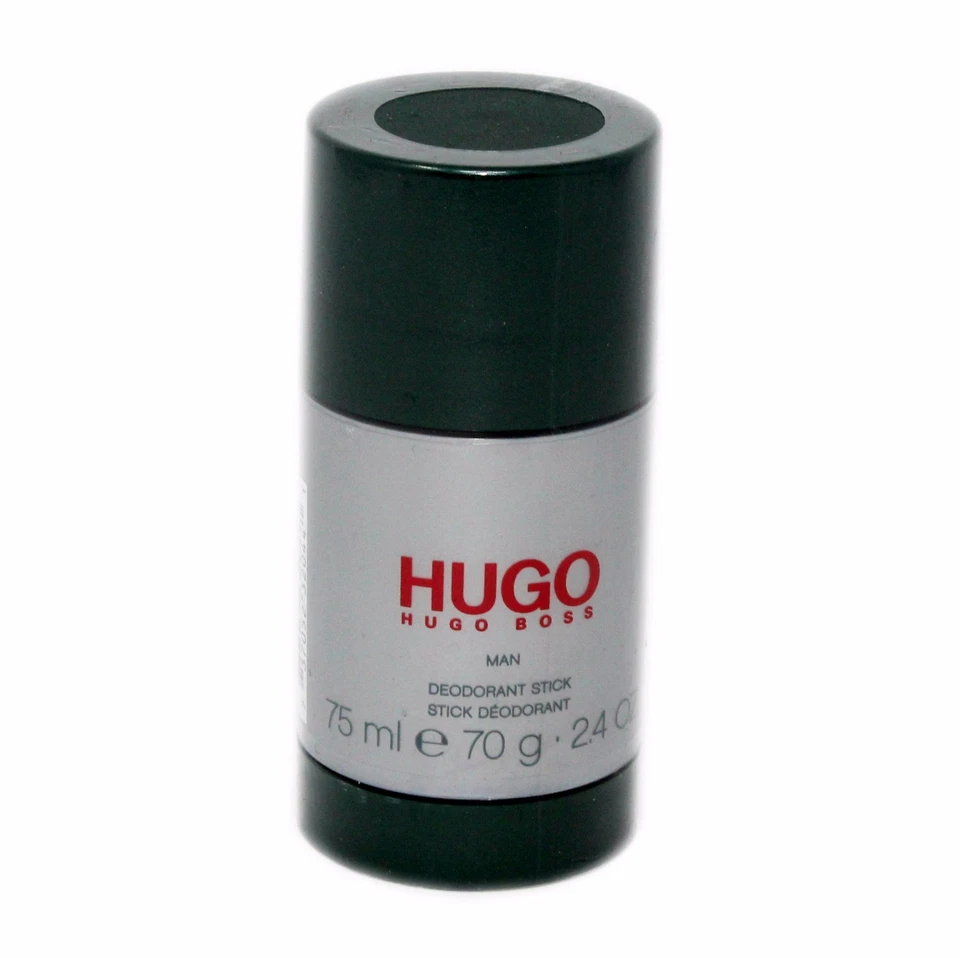 DESODORANTE EN BARRA HUGO BOSS HUGO MAN 75 ML/2,4 OZ.  Foto 1 de 1
