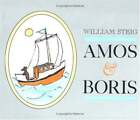 Amos and Boris Paperback William, Steig, Amos Steig