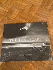 Don McCullin - The Landscape - Jonathan Cape - 2018 - Foto 1 di 3