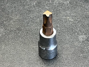 Matco Tools 3/8" Drive M2 Mortorq Driver Socket MTXM2 - Picture 1 of 6