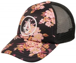 Volcom Under UR Rose Hat - Dusty Rose *NWT* - Picture 1 of 3