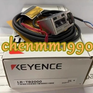 1PC NEW KEYENCE LR-TB2000 laser sensor #HJ - Picture 1 of 3